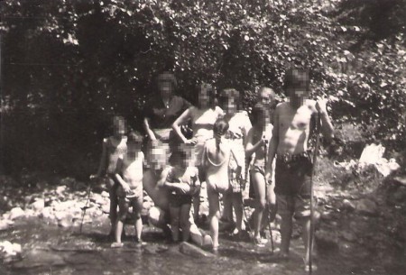 LOS MORALES